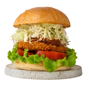 Colonel Burger