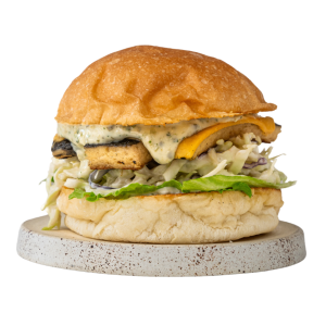 Nemo Burger