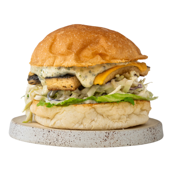 Nemo Burger