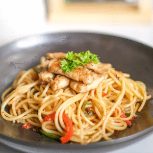 Aglio Olio