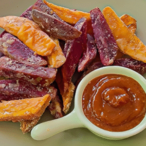 Sweet Potatoes