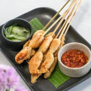 Satay Taichan