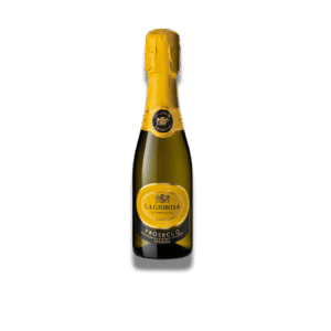 sparkling wine